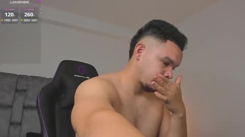 Jhonatan80  online show from 12/02/25, 07:03