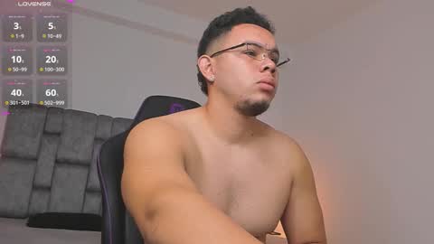 Jhonatan80  online show from 01/13/26, 07:02