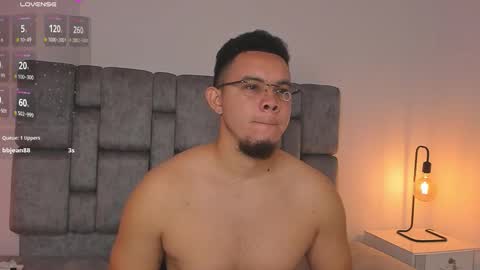 Jhonatan80  online show from 02/22/26, 07:08