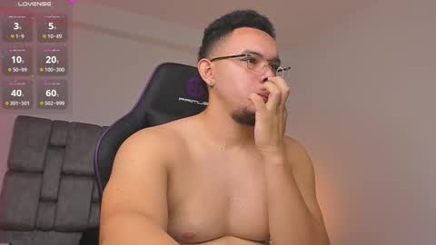 Jhonatan80  online show from 02/23/26, 07:06