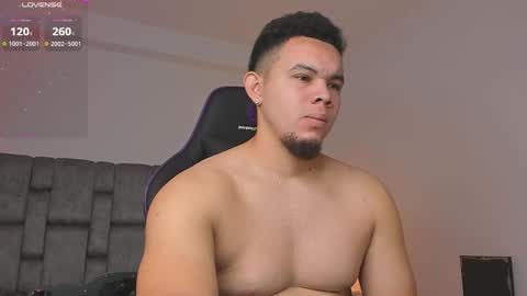 Jhonatan80  online show from 03/13/26, 10:00