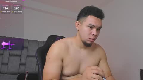 Jhonatan80  online show from 03/14/26, 10:10