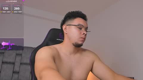 Jhonatan80  online show from 03/26/26, 10:10