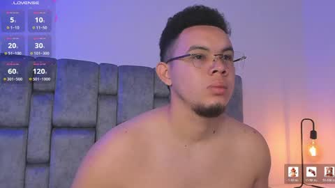 Jhonatan80  online show from 04/08/26, 10:04