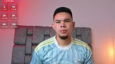 Jhonatan80  online show from 04/26/26, 07:06