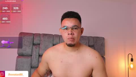Jhonatan80  online show from 05/23/26, 10:08