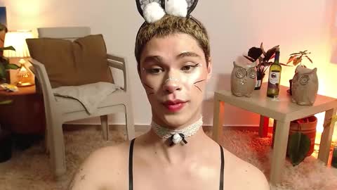 Snapshot of jhuan_cute chatting on 10/31/25, 05:52 Jhuan Nhez online show from 10/31/25, 05:52