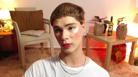 Snapshot of jhuan_cute chatting on 11/05/25, 08:14 Jhuan Nhez online show from 11/05/25, 08:14