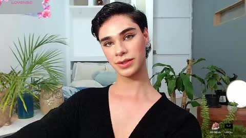 Jhuan Nhez online show from 03/22/26, 01:58