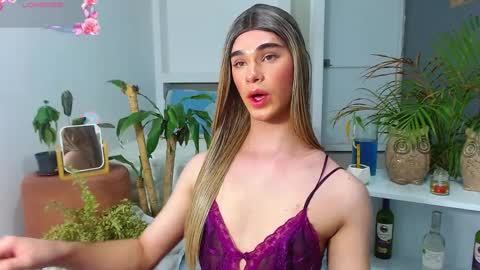 Jhuan Nhez online show from 04/08/26, 11:27