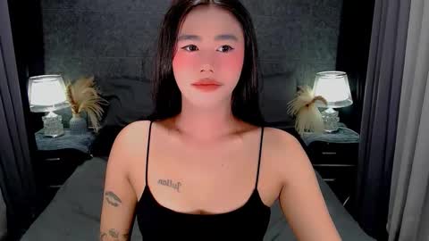 jhuliana_and_charles_room online show from 02/07/26, 03:43