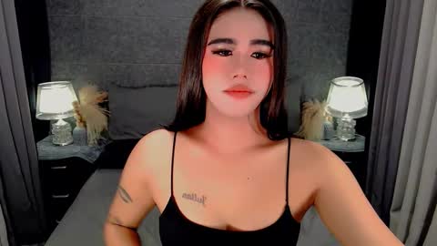 julie online show from 03/09/26, 03:43