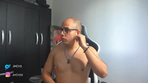 Snapshot of jhx15x chatting on 11/12/25, 03:12 Jhx online show from 11/12/25, 03:12