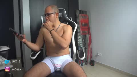 Snapshot of jhx15x chatting on 11/20/25, 07:46 Jhx online show from 11/20/25, 07:46