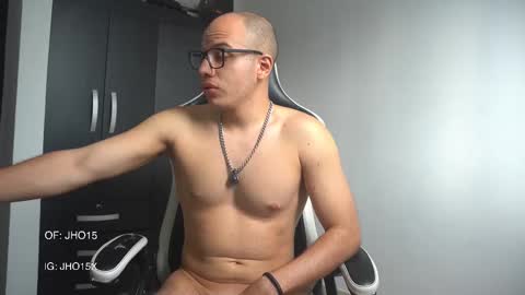 Snapshot of jhx15x chatting on 12/18/25, 09:21 Jhx online show from 12/18/25, 09:21