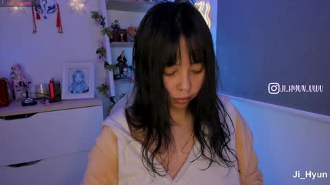 Ji  online show from 12/12/24, 05:52