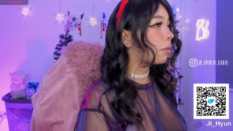 Ji  online show from 12/23/24, 02:02