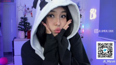 Ji  online show from 01/08/25, 04:55