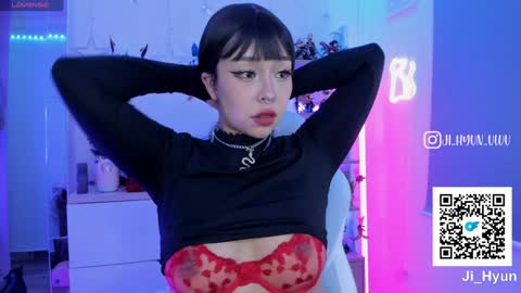 Ji  online show from 01/17/25, 03:45