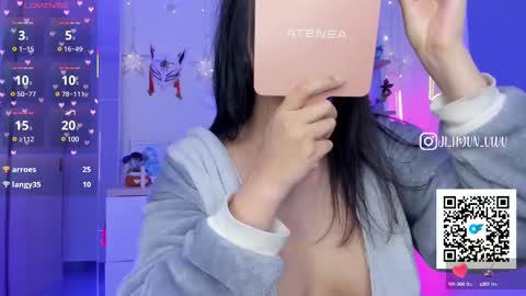 Ji  online show from 02/24/25, 01:35