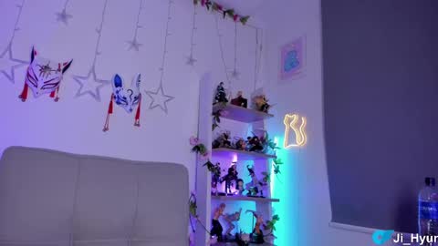 Ji  online show from 09/24/25, 12:47