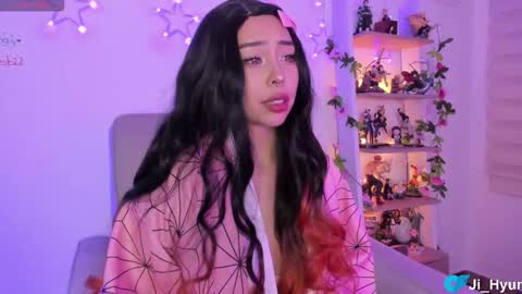 Ji  online show from 11/26/25, 12:33