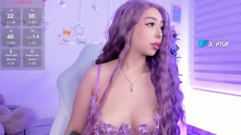 Ji  online show from 03/11/26, 09:54