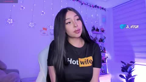 Ji  online show from 03/19/26, 02:48