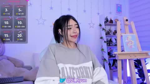 Ji  online show from 04/17/26, 02:36