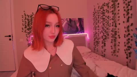 yuna online show from 11/14/25, 04:22