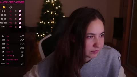 jia_lisaa online show from 12/14/24, 05:03