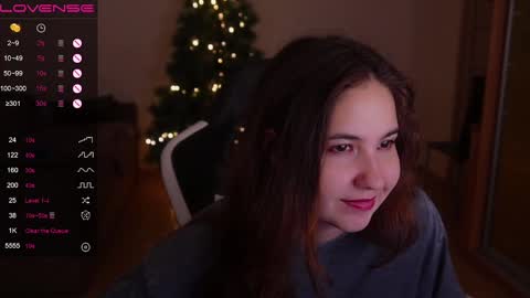 jia_lisaa online show from 12/16/24, 08:16