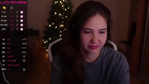 jia_lisaa online show from 12/23/24, 01:29