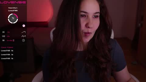 jia_lisaa online show from 02/13/25, 10:55