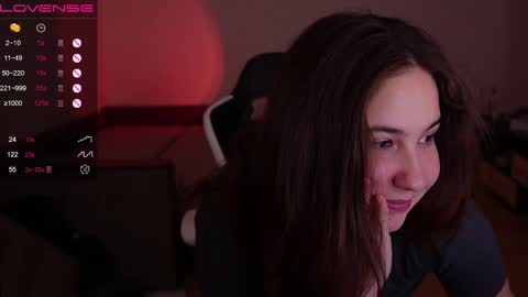 jia_lisaa online show from 02/15/25, 04:01