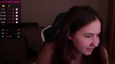 jia_lisaa online show from 02/28/25, 11:45