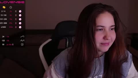 jia_lisaa online show from 03/05/25, 02:56