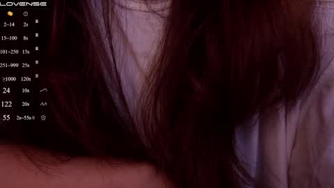 jia_lisaa online show from 11/05/25, 10:15