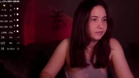 jia_lisaa online show from 03/05/26, 09:11