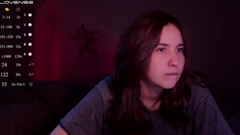 jia_lisaa online show from 03/20/26, 10:31