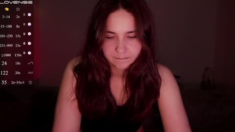 Snapshot of jia_lisaa chatting on 05/11/26, 06:38 jia_lisaa online show from 05/11/26, 06:38