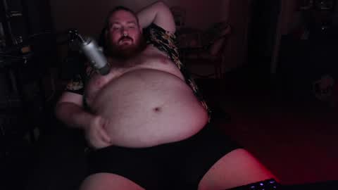 JiggleMyBelly online show from 03/28/26, 11:48