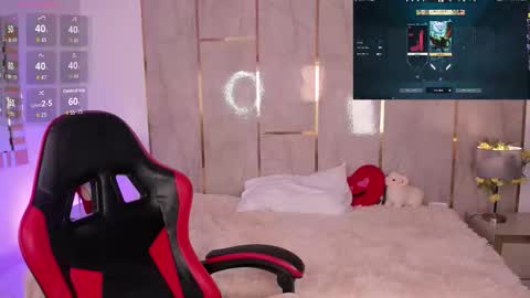 Jiggly online show from 02/03/26, 06:22