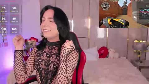 Jiggly online show from 02/03/26, 06:40