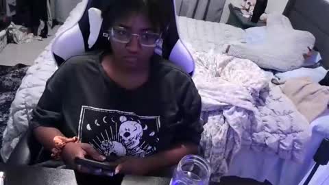 goldenbaby online show from 01/18/26, 02:26