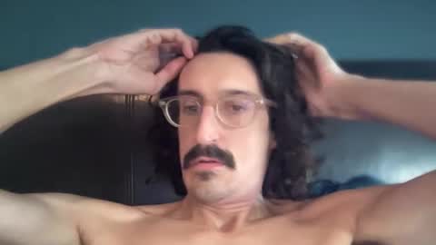 Jigz1986 online show from 03/14/26, 09:04