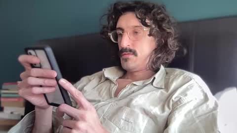 Jigz1986 online show from 03/18/26, 11:46