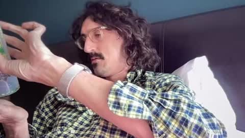 Jigz1986 online show from 04/12/26, 11:15