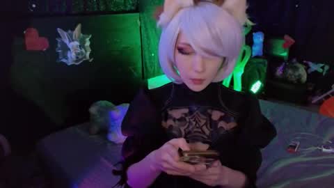 Snapshot of jiglipuf chatting on 03/14/26, 02:17 online show from 03/14/26, 02:17