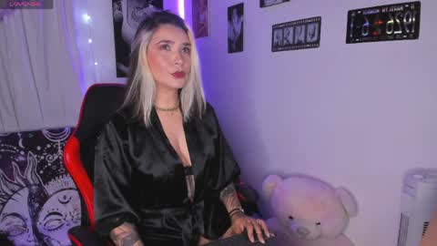 Snapshot of jill_hardener chatting on 04/01/26, 12:33 Jill Hardener online show from 04/01/26, 12:33